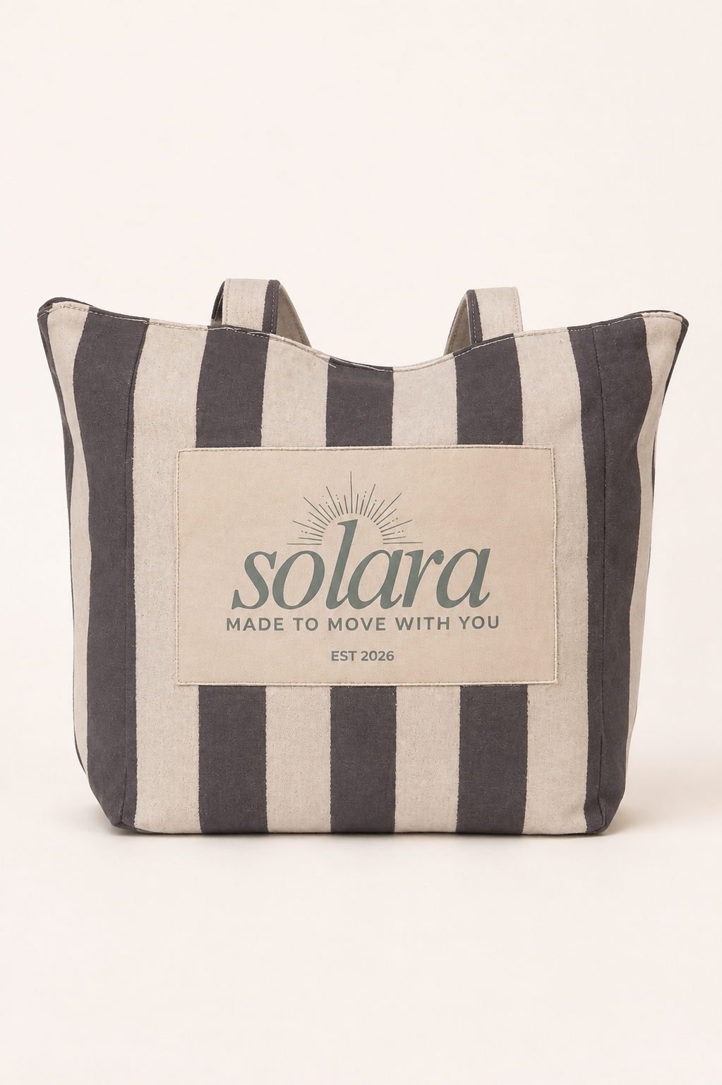 The Villa Tote